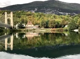 La Villa Bacchus