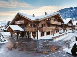 Ultima Gstaad Residences