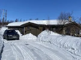 New mountain lodge - Geilo-Kikut - Great location