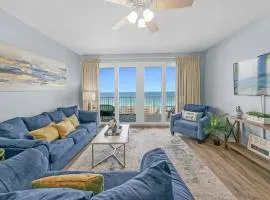 Gulfview Condo #1809 at Laketown Wharf