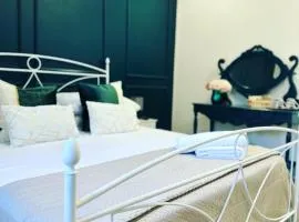 Le Case Col Sole da Silvia INTERNO 1