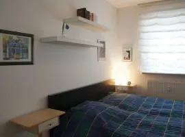 Ferienwohnung Henniger