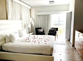 Princess Street Hotel，位于哈勃岛的酒店