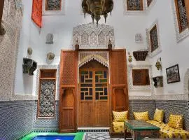 Riad Eloria Fes