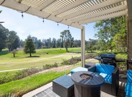 1465 Golf Course Lane，位于Nipomo的酒店