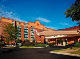 Marriott Birmingham Grandview，位于伯明翰的酒店