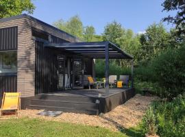 Tiny House 14 - Sollberg