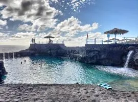 El Charco Azul