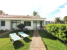 Bungalow - Piscina climatizada - Playa del Inglés