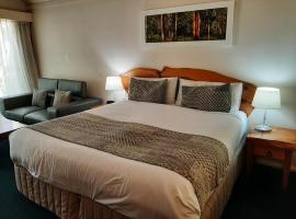 Uraidla Hotel，位于Uraidla的酒店
