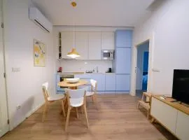 Martinho's house
