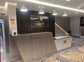 Garden Dahlia Hotel Apartment - Formerly Regency Dahlia - Farwaniya，位于科威特360 Mall附近的酒店