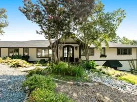 Sunrise Mountain Retreat