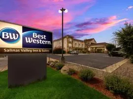Best Western Salinas Valley Inn & Suites