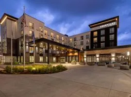 Courtyard by Marriott St Paul Downtown