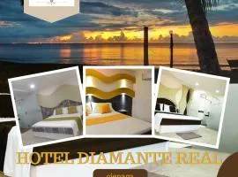 Hotel Diamante Real Cienaga