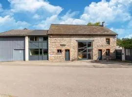 Quaint Holiday Home near Forest in Lierneux