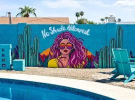 Tempe STR/MTR-close to ASU, Old Town & PHX airport