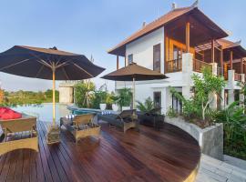 Odessa Village by GenuineHost，位于吉安雅的酒店