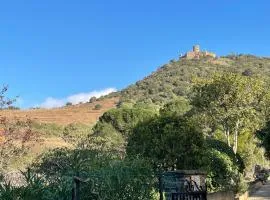 Appartement T2 à Collioure avec Terrasse et Parking Privé, à 300m de la Plage - FR-1-309-385
