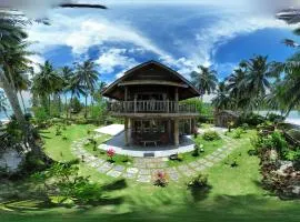 Mentawai Balcony