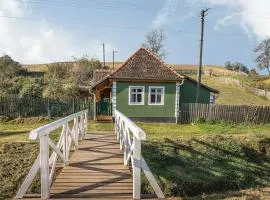 Casa Johann, your charming holiday home in Cund