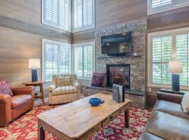 Dollar Meadows Condo 1368，位于太阳谷的酒店