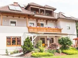 Seeappartements Bacher