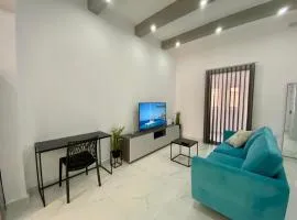 Seaside Apartment in Gzira