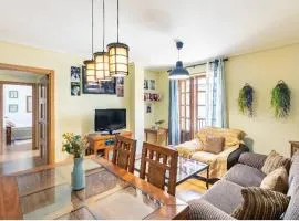 Apartamentos Búbal Peña Telera