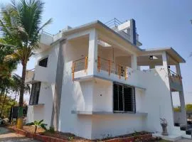 KK 2BHK VILLA ALIBAUG