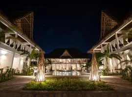 Rafiki Tamu Residential Resort