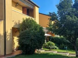 Il Giardino di Cristina