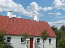 Longford Holiday Red Rose Self Catering Cottage