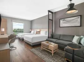 Hyatt Place Newark-Silicon Valley
