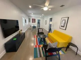 Best location Miami Brickell 3 bedroom Home