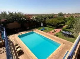 Villa ms holidays - privatisé avec piscine