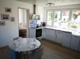 T2 - Appartement 1 chbre Wissant