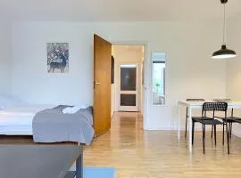 One Bedroom Apartment In Rdovre, Trnvej 29b,