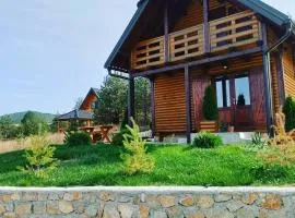 Vila Vodice Zlatibor
