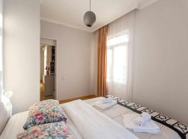 Apartment Kutaisi 248，位于库塔伊西的自助式住宿