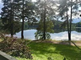 Rauhallinen kaksio Urpolassa