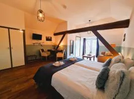 De Kan Hoeve appartementen