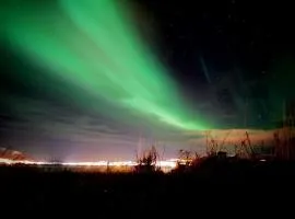 New apartment near the sea