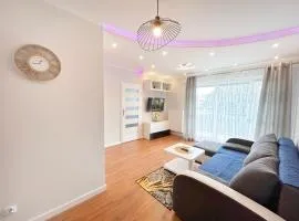 Apartament Neon