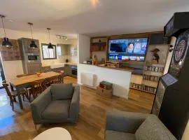 科尔马度假屋