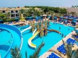 Hurghada Mirage bay resort & Aqua Park apartment