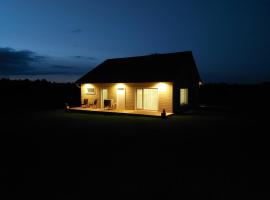 Oruheina Bungalow