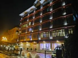 THE GANGTOK HERITAGE INN