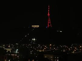 Guest House in Old Tbilisi